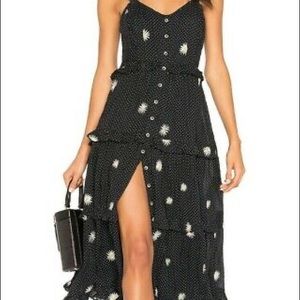 Free people daisy chain dress